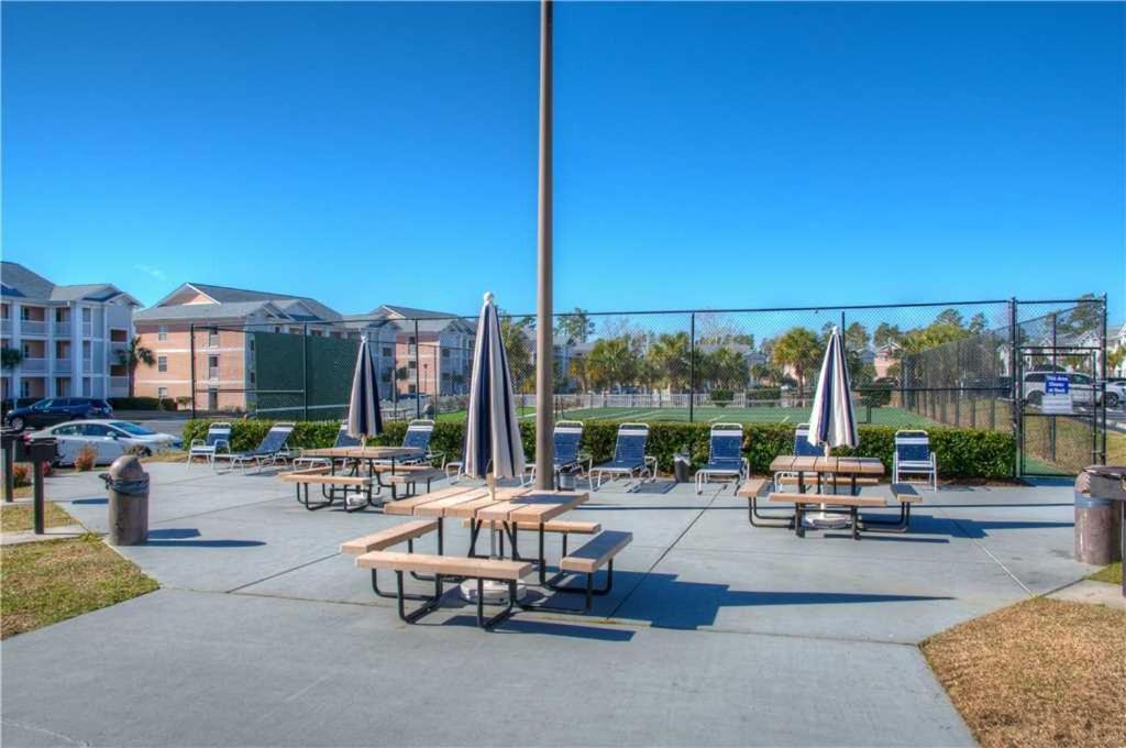 Waterway Village By Palmetto Vacations شاطئ ميرتل المظهر الخارجي الصورة
