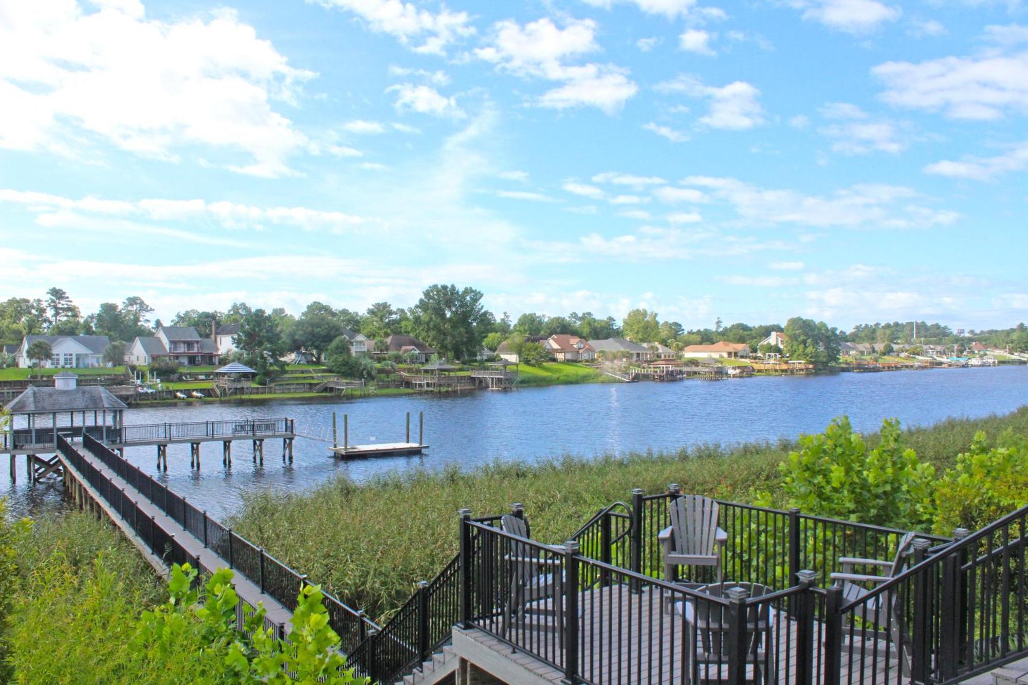 Waterway Village By Palmetto Vacations شاطئ ميرتل المظهر الخارجي الصورة