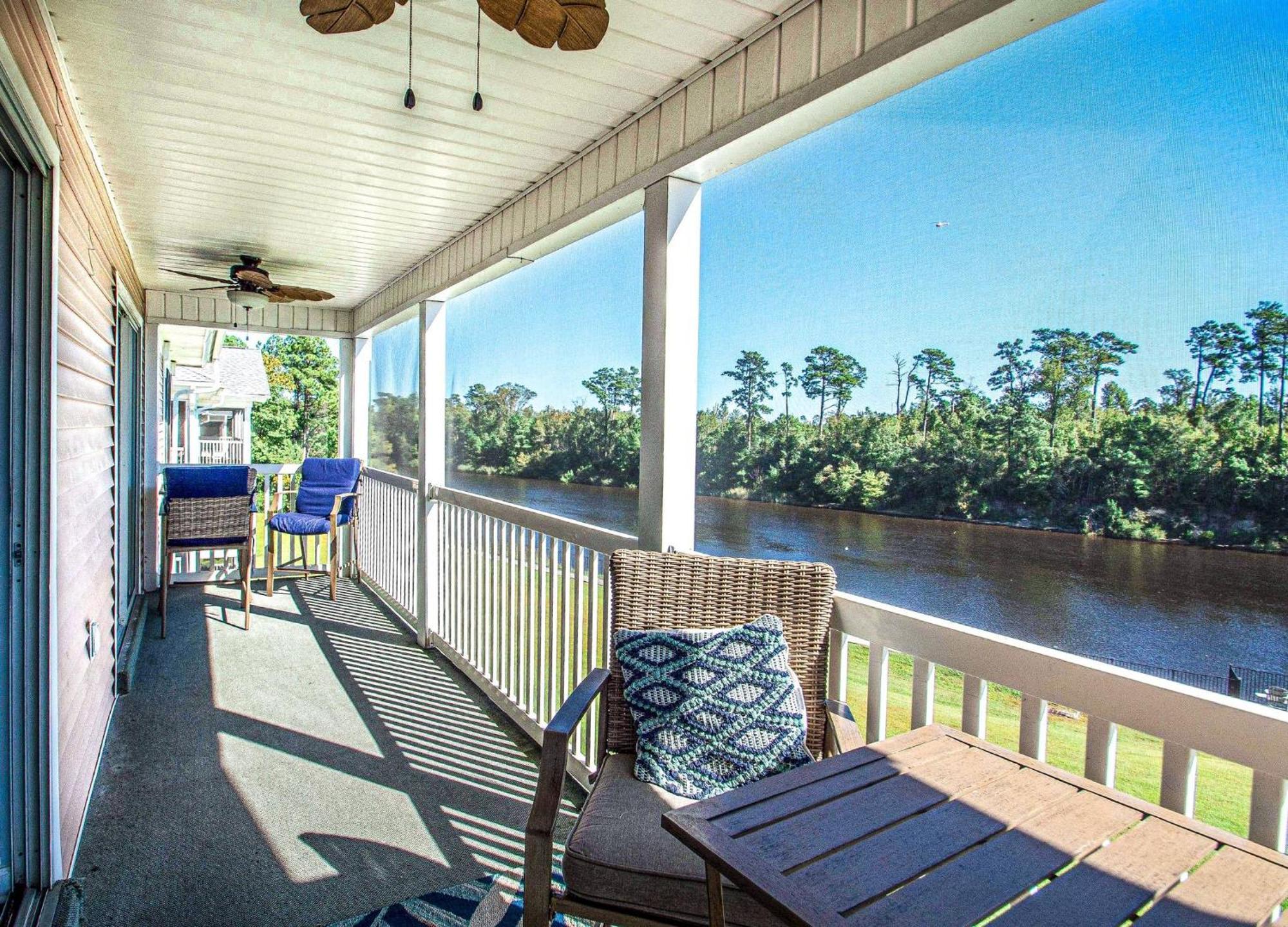 Waterway Village By Palmetto Vacations شاطئ ميرتل المظهر الخارجي الصورة